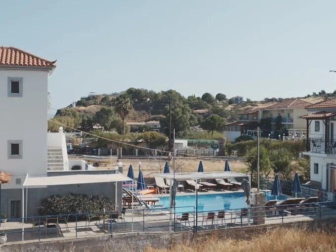 Фотография Studia Nikos отель без категории